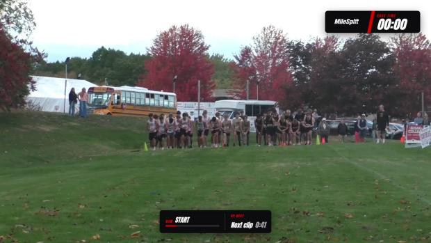 Cape Boys 5k Race