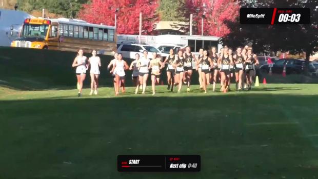 Cape Girls 5k Race