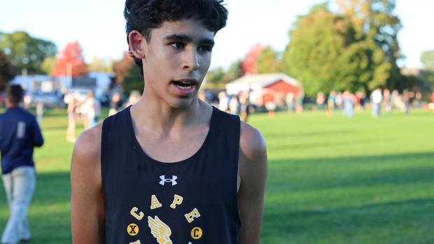 Leo Ferrey Interview