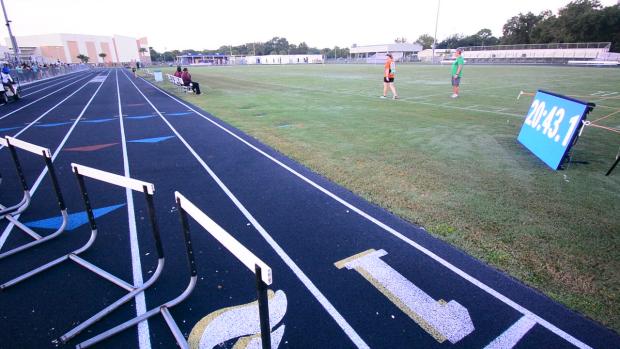Kowboy Invitational Pt 2 Girls