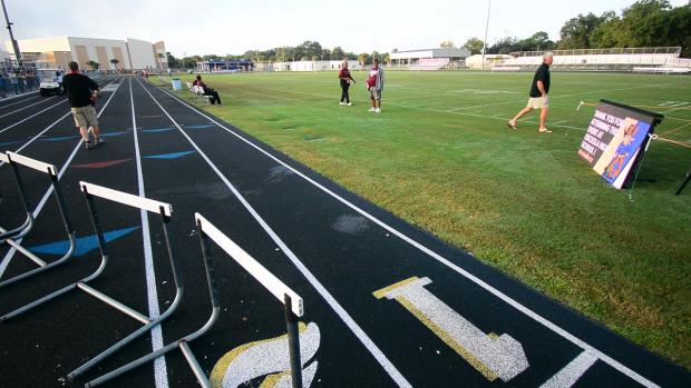 Kowboy Invitational Pt 2 Boys