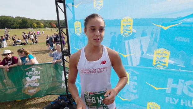Riley Tolson - Girls A Champion