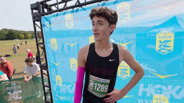 Nico Cardello - Boys A Champion