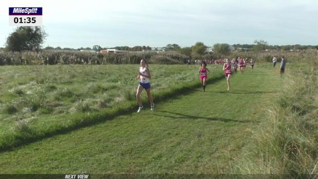 Division 3 Girls 5K Race - SJ Open