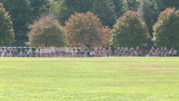 Girls Easterns