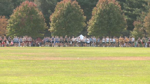 Boys Easterns
