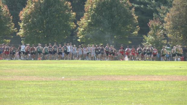 Boys Varsity D