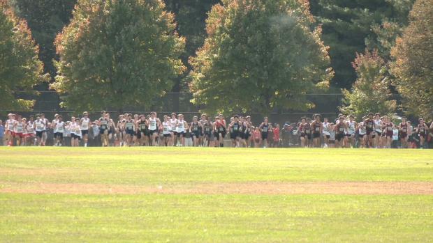 Boys Varsity E