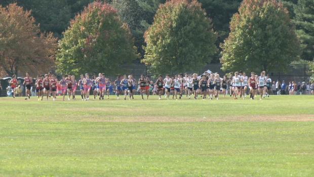 Boys Varsity A