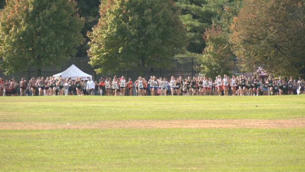 Girls Varsity A