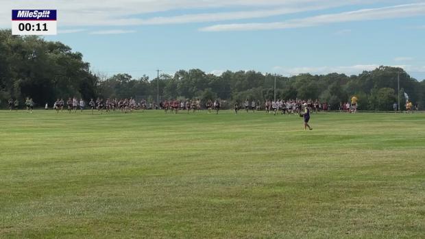 Freshman Boys 3K - Osprey Invite
