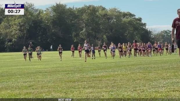 Freshman Girls 3K - Osprey Invite