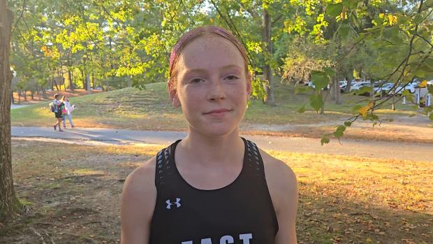 Addison Sheehy Ocean County Champion