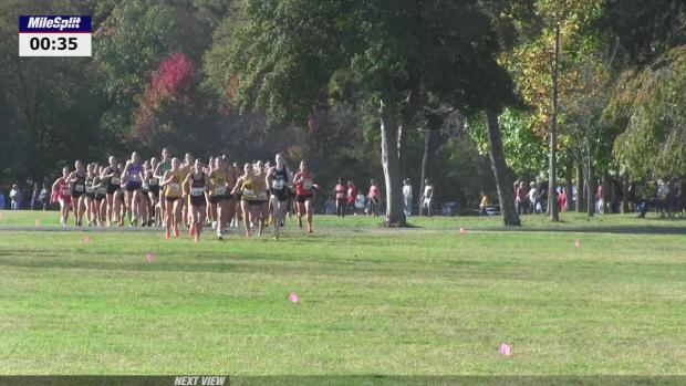 Championship Girls 5K - Ocean County Champs