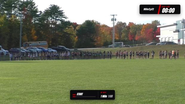 Girls Varsity 5K