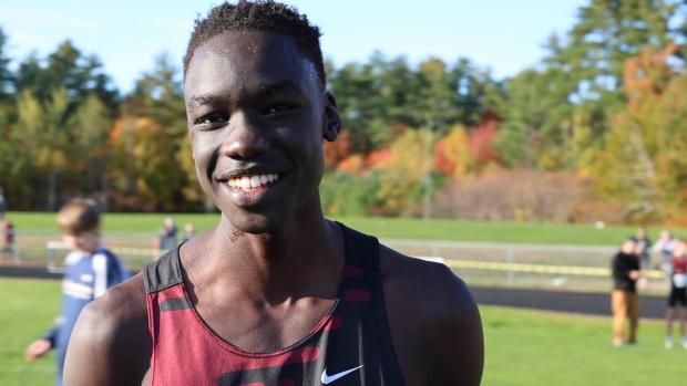 Mungu Tussing WMC Champ Interview