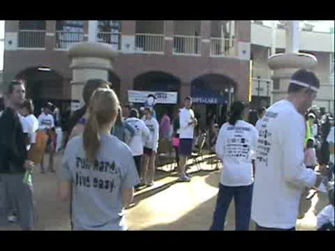 2010 Mardi Gras Mambo 10K (BR)